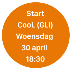 Cool Programma CooL (GLI) - Natuur en Slim Almere Hout